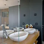 Exclusive Calma Ii - Heated Pool, Sea View Villa
