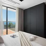 Villa Exclusive Calma Ii - Heated Pool, Sea View *