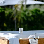 Villa Exclusive Calma Ii - Heated Pool, Sea View