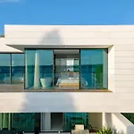 Villa Exclusive Calma Ii - Heated Pool, Sea View