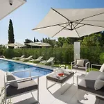 Exclusive Calma Ii - Heated Pool, Sea View Starigrad Paklenica