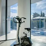 Exclusive Calma Ii - Heated Pool, Sea View Villa