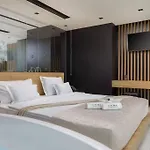 Exclusive Calma Ii - Heated Pool, Sea View *