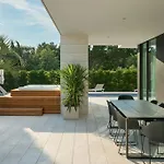 Villa Exclusive Calma Ii - Heated Pool, Sea View Starigrad Paklenica