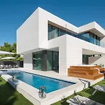 Villa Exclusive Calma Ii - Heated Pool, Sea View