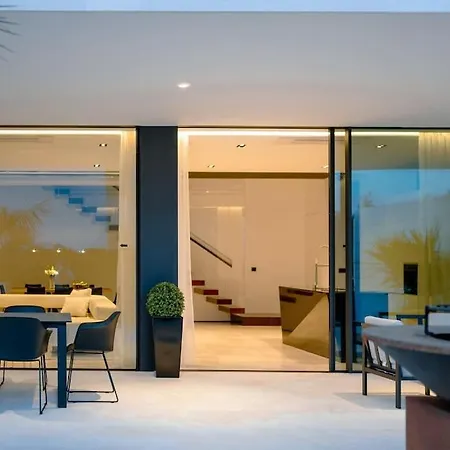 Villa Exclusive Calma Ii - Heated Pool, Sea View *