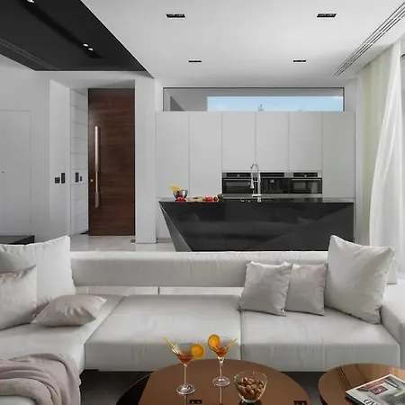 Exclusive Calma Ii - Heated Pool, Sea View *