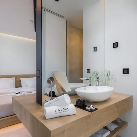 Exclusive Calma Ii - Heated Pool, Sea View スタリグラード