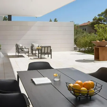 Exclusive Calma Ii - Heated Pool, Sea View