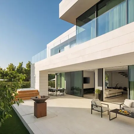 Exclusive Calma Ii - Heated Pool, Sea View *
