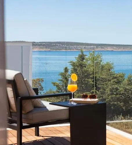 Exclusive Calma Ii - Heated Pool, Sea View *