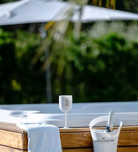 빌라 Exclusive Calma Ii - Heated Pool, Sea View
