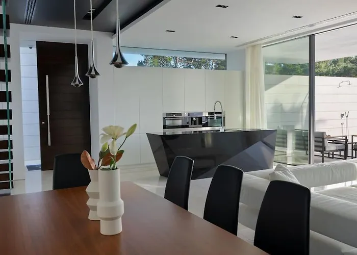 Exclusive Calma Ii - Heated Pool, Sea View סטאריגרד-פקלניצה