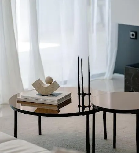 빌라 Exclusive Calma Ii - Heated Pool, Sea View 스타리그라드 파클레니차