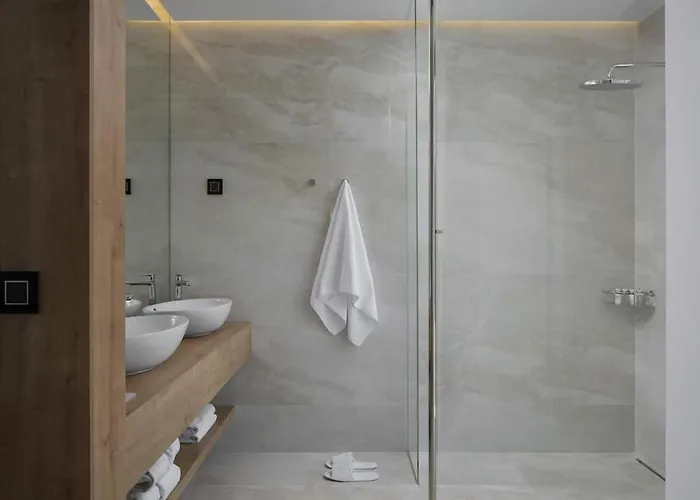 וילה Exclusive Calma Ii - Heated Pool, Sea View סטאריגרד-פקלניצה
