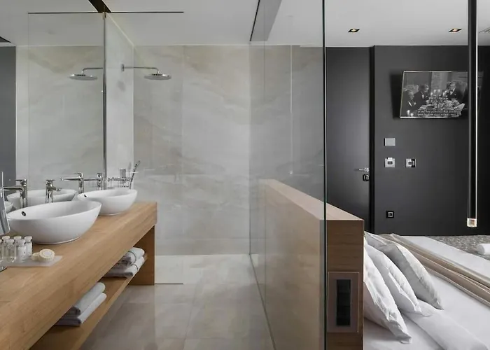 Exclusive Calma Ii - Heated Pool, Sea View סטאריגרד-פקלניצה