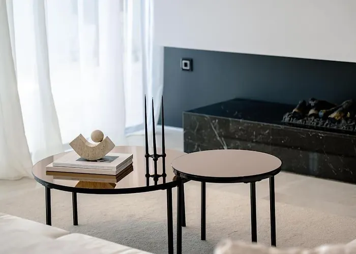 וילה Exclusive Calma Ii - Heated Pool, Sea View סטאריגרד-פקלניצה