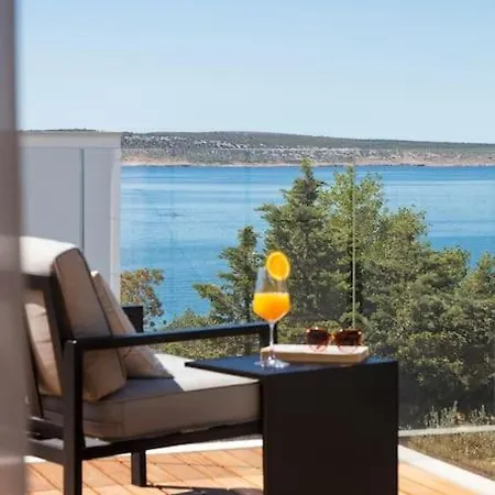 Exclusive Calma Ii - Heated Pool, Sea View *