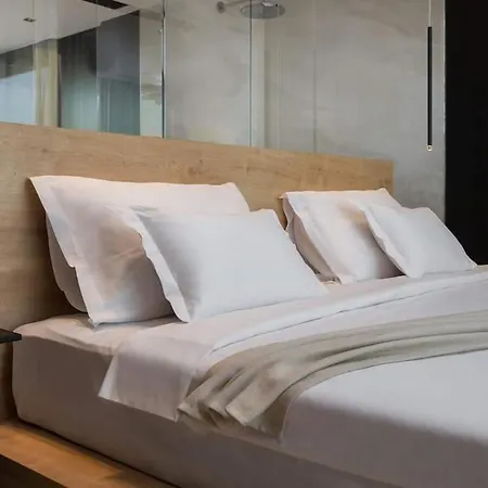Vila Exclusive Calma Ii - Heated Pool, Sea View Starigrad Paklenica