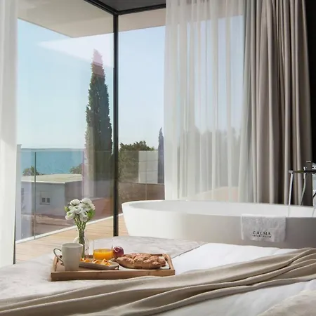 Villa Exclusive Calma Ii - Heated Pool, Sea View Starigrad Paklenica