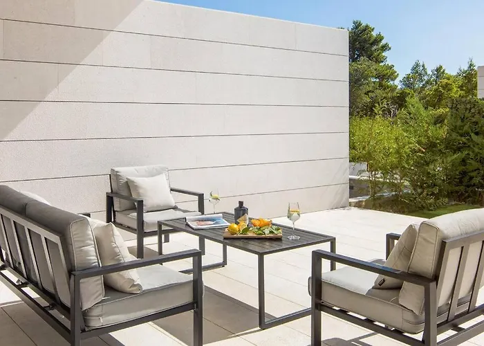 Exclusive Calma Ii - Heated Pool, Sea View